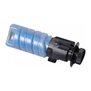 OKI 09006257  cyan Toner