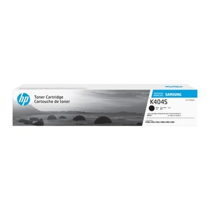 HP CLT-K404S (SU100A) schwarz Toner