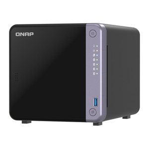 QNAP NAS TS-432X-4G 4-Bay