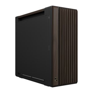 ASUS GEH PROART PA602 WALNUT WOOD METAL PWM MODERN BLACK