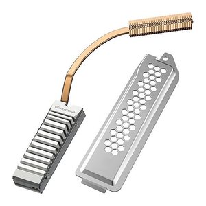 GRAUGEAR Kühlkörper SSD M.2NVMe für PS5