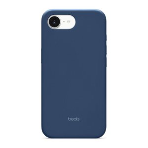 Apple Beats Handyhülle für Apple iPhone 17e felsblau