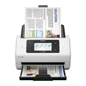 EPSON WorkForce DS-900WN Dokumentenscanner