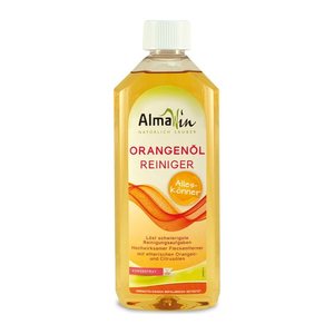 AlmaWin ORANGENÖL REINIGER Allzweckreiniger 500 ml, 1 St.