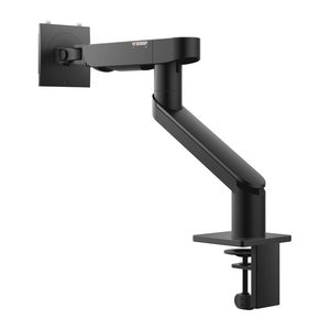 DELL Monitor-Halterung MSA20 DELL-MSA20 schwarz für 1 Monitor, Tischklemme