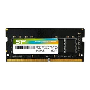 Silicon Power SO DDR4 16GB PC 3200 CL22 (1x16GB) VALUE