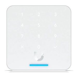 Ubiquiti Access G3 Reader Flex white