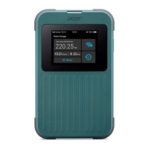 Acer Connect Enduro M4 5G Funktion 1GB Variante