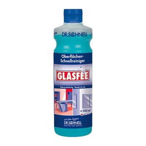 Dr. Schnell GLASFEE Glasreiniger 500 ml, 1 St.