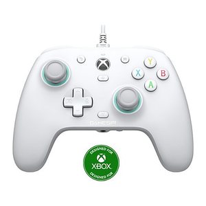Gamesir Controller G7 SE kabelgebunden weiß XBOX