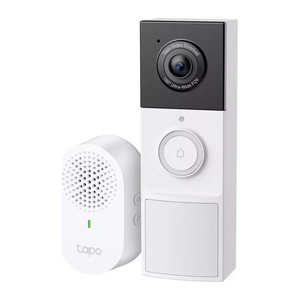 TP-Link Smart Doorbell D210