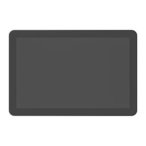 Logitech TAP Konferenzraum Controller graphite