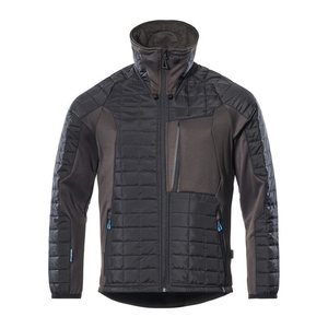 MASCOT® Herren Thermojacke CLIMASCOT schwarz Größe S