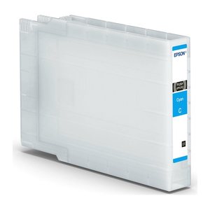 EPSON T04B2XL cyan Druckerpatrone