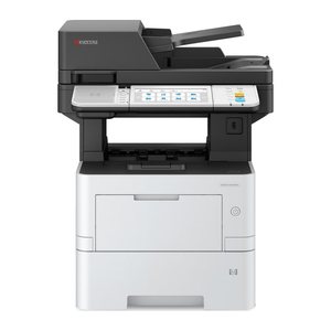 KYOCERA ECOSYS MA4500ifx 4 in 1 s/w-Laser-Multifunktionsdrucker weiß