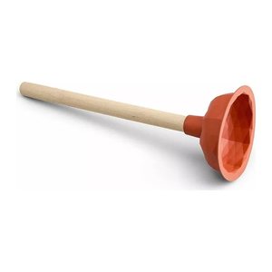 Nölle Pömpel rot, 1 St.