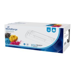 MediaRange Toner HP für Q2612A/12A schwarz