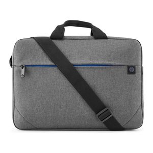 HP Laptoptasche Prelude Kunstfaser schwarz 2Z8P4AA bis 39,6 cm (15,6 Zoll)