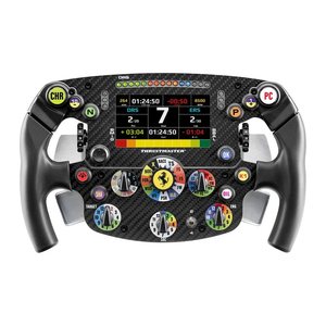 AddOn Thrustm. Ferrari SF25 Edition Lenkrad (KON/PC) retail