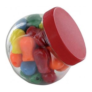 KUM Schreiblernhilfe Pencil Grip farbsortiert, 1 St.