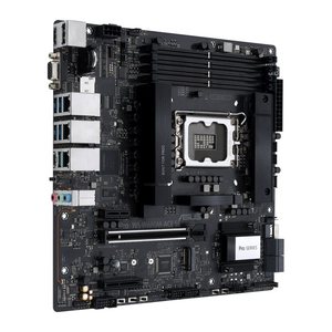 ASUS PRO WS W680M-ACE SE (INTEL,1700,DDR5,mATX)