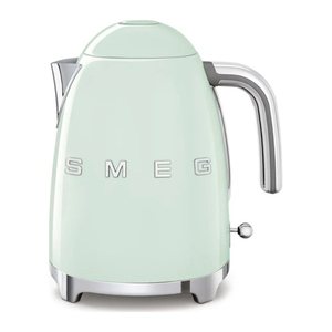 smeg Wasserkocher KLF03PGEU grün 1,7 l 2.400 W