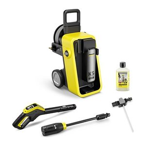 KÄRCHER K 5 Comfort Premium Connect Hochdruckreiniger
