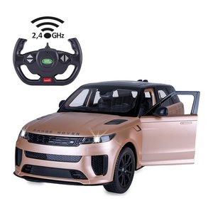 Jamara Range Rover Sport SV 1:14 2,4GHz gold 6+