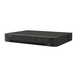 Hikvision Recorder 8Ch iDS-7208HUHI-M1/XT/4A+8/4ALM
