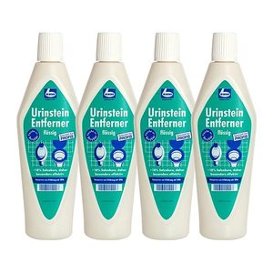 DR.BECHER Urinstein Entferner WC-Reiniger frisch, 500 ml