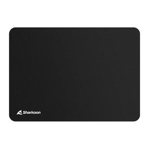 Sharkoon Mauspad 1337 Gaming Mat V2 444x355mm