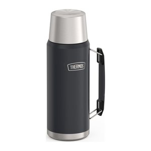 THERMOS® Isolierflasche ICON Beverage graphite 1,2 l, 1 St.