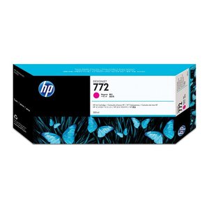 HP 772(CN629A) magenta Druckerpatrone