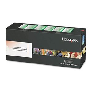 Lexmark C242XK0  schwarz Toner
