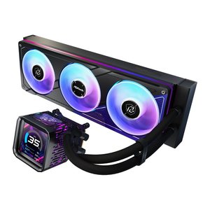 ASRock Phantom Gaming 360 LCD