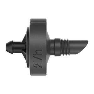 GARDENA Endtropfer für Tropfschlauch Micro-Drip-System, 10 St.