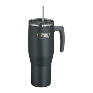 THERMOS® Isolierbecher Refreshing Series schwarz 1,1 l, 1 St.