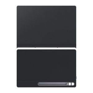 SAMSUNG Smart Book Cover Tablet-Hülle für SAMSUNG Galaxy Tab S9 Ultra, Galaxy Tab S10 Ultra schwarz
