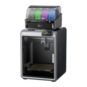 CREALITY K2 Combo 3D-Drucker grau