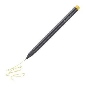 FABER-CASTELL Grip Fineliner braun 0,4 mm, 1 St.