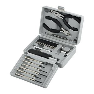 Logilink Werkzeug-Set inkl. Transportbox