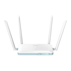 D-Link Eagle Pro AI N300 WLAN-Router, 1 St.