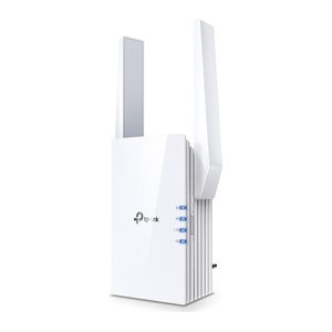 TP-Link WL-Repeater RE605X (AX1800 Quad-Core)