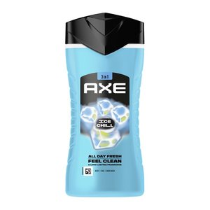 AXE ICE CHILL Duschgel 250 ml