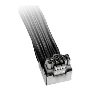 be quiet! Power Cable 12V-2x6 / 12VHPWR 90°REVERSED