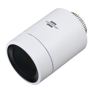 brennenstuhl Zigbee HT CZ 01 Heizkörperthermostat