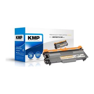 KMP B-T46  schwarz Toner kompatibel zu brother TN-3380