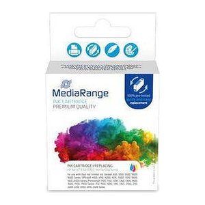 MediaRange Patrone HP NR.57 C6657A color 15ml