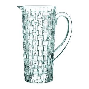 Nachtmann Karaffen Bossa Nova 1,0 l, 6 St.