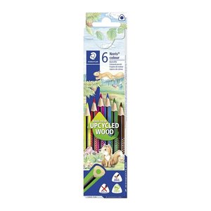 STAEDTLER Noris Colour 187 C6